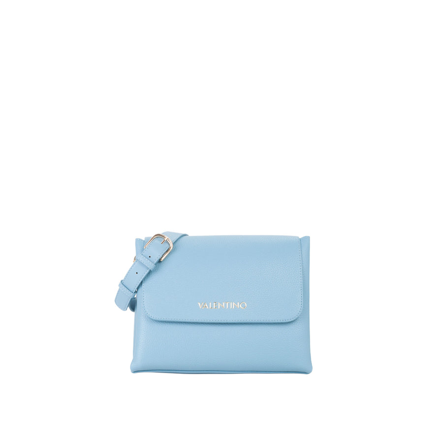 Borsa a mano satchel Valentino donna Alexia con pattina avio
