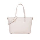 Borsa shopper Valentino donna Zero RE beige