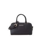 Borsa a mano bauletto Valentino donna Zero Re nero