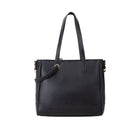 Borsa shopper Valentino donna Thalia RE nero