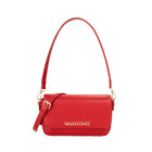 Borsa a spalla con pattina Valentino donna aury re rubino