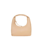 Borsa a spalla hobo Valentino donna Harmonia beige