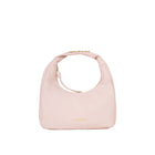 Borsa a spalla hobo Valentino donna Harmonia cipria