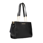 Borsa shopper Valentino donna Hira nero