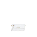 Borsa a spalla Valentino donna aleksandra panna