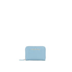 Portafogli small con zip Alexia Valentino donna avio