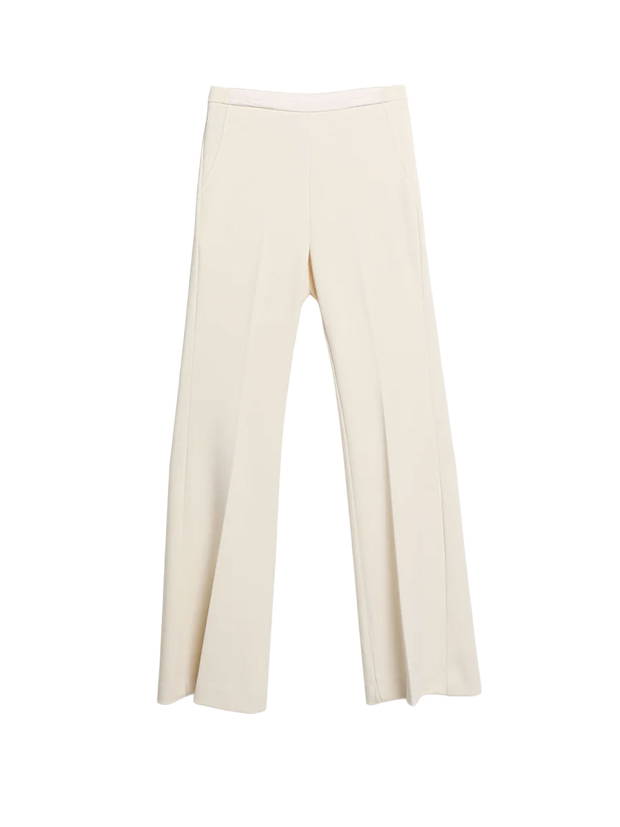 Chino Vicolo donna Poly burro