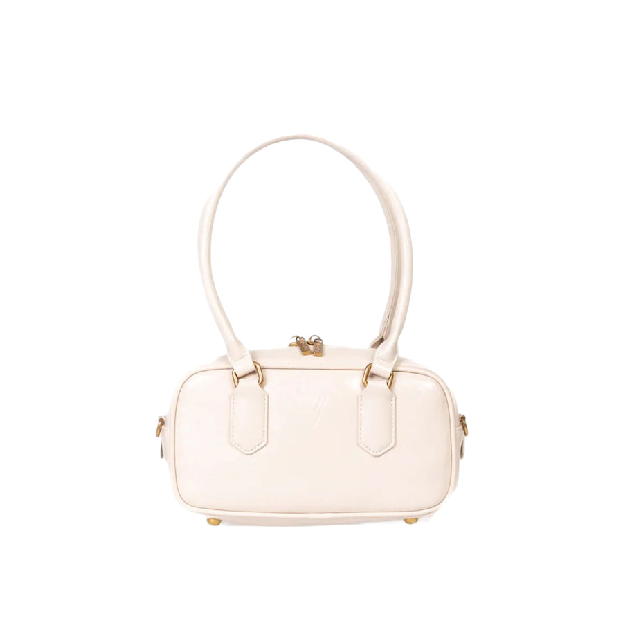 Borsa a mano Vicolo donna Strike sasso