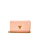 Pochette Vicolo donna Shibuya Cocco cipria