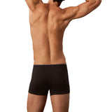 Boxer trunk Calvin Klein confezione da 3 uomo nero