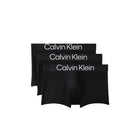 Boxer trunk Calvin Klein confezione da 3 uomo nero