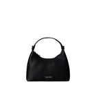 Borsa Calvin Klein donna a spalla small con tracolla nero