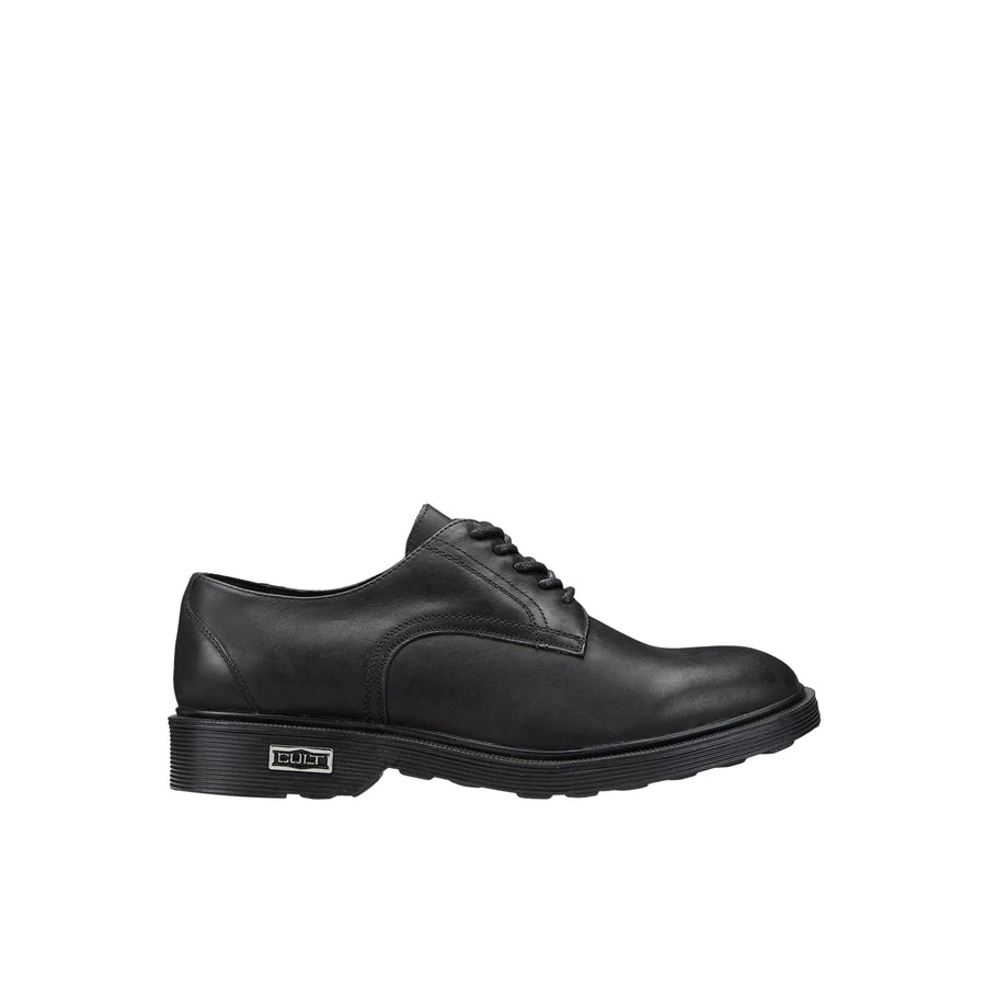 Inglesina Cult uomo ozzy 412 low nero