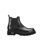 Beatle Cult uomo slash 3193 mid nero