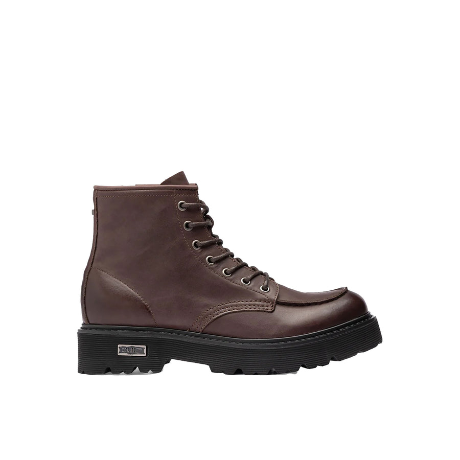 Anfibio Cult uomo slash 4316 mid moro