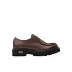 Stringata Cult uomo slash 4546 low moro