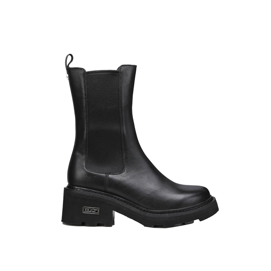 Beatle Cult donna grace 3545 nero