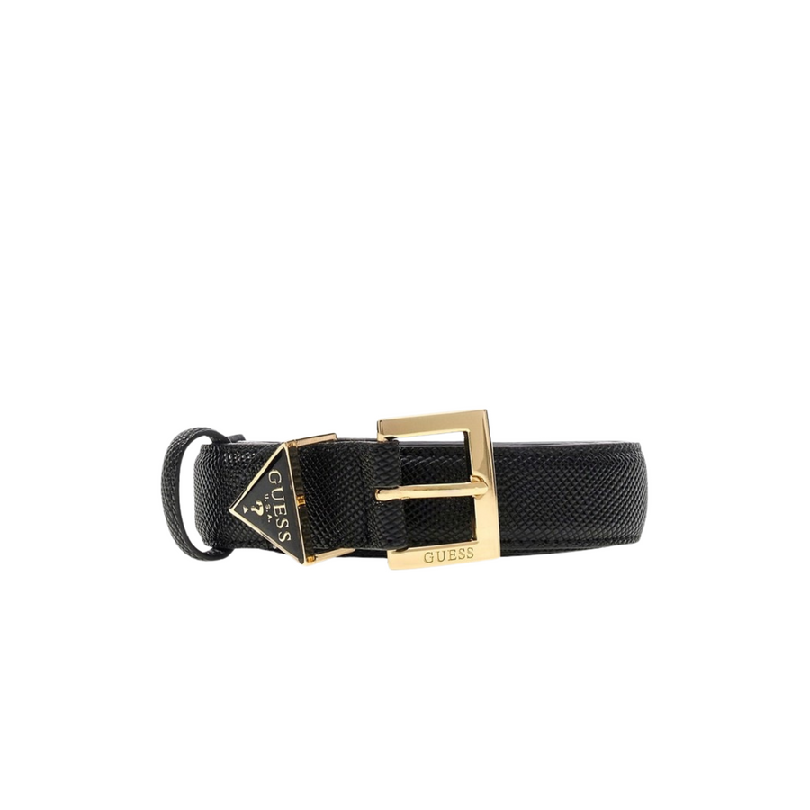 Cintura Guess donna H25 noelle ii Nero