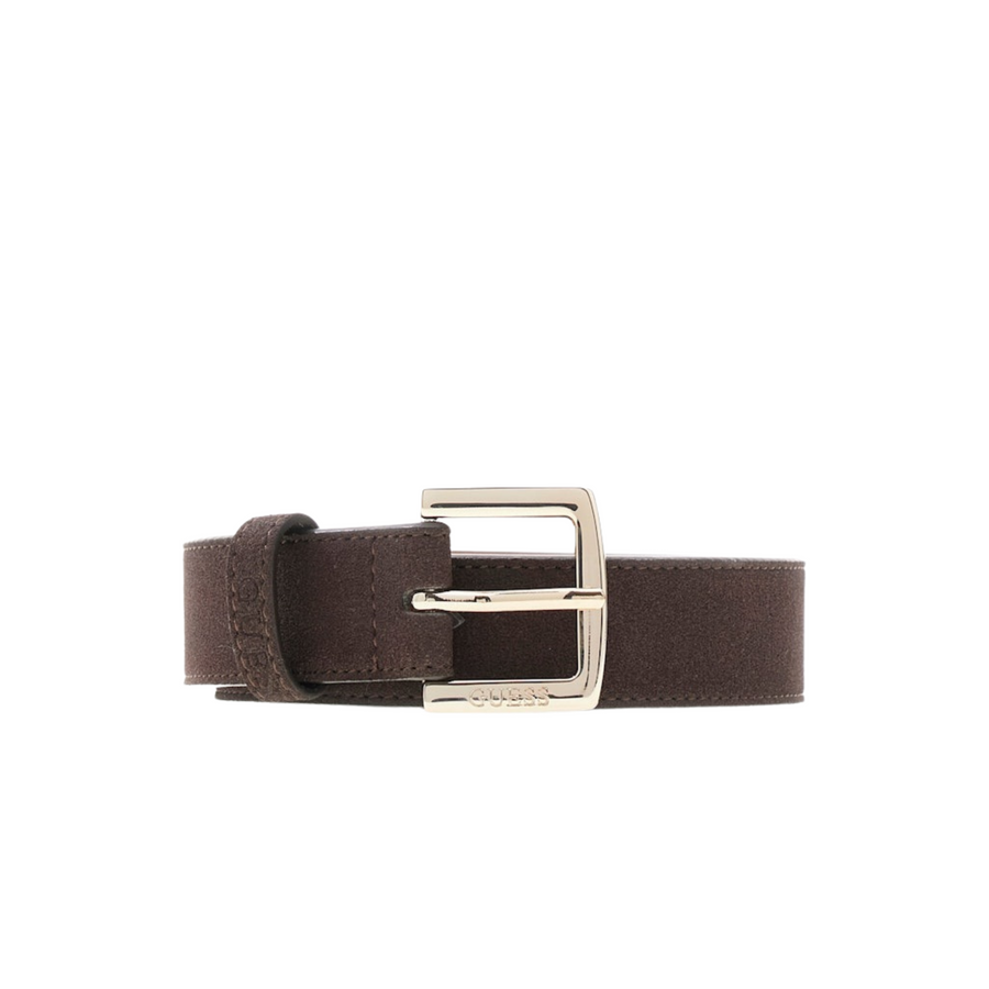 Cintura Guess donna H30 ella Espresso
