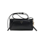 Borsa a tracolla Guess donna Devon Nero