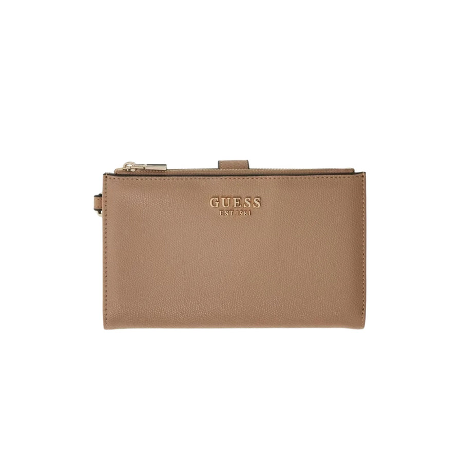 Organizer Guess donna Amorette Beige