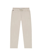 Pantaloni Tommy Hilfiger ragazzo baggy pull on soft twill beige