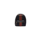 Zaino Liu Jo con logo monogram nero