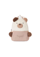 Zaino Mayoral bambino con orecchie peluche legno