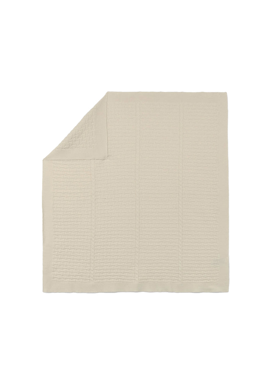 Copertina Mayoral neonato in cotone ceramica