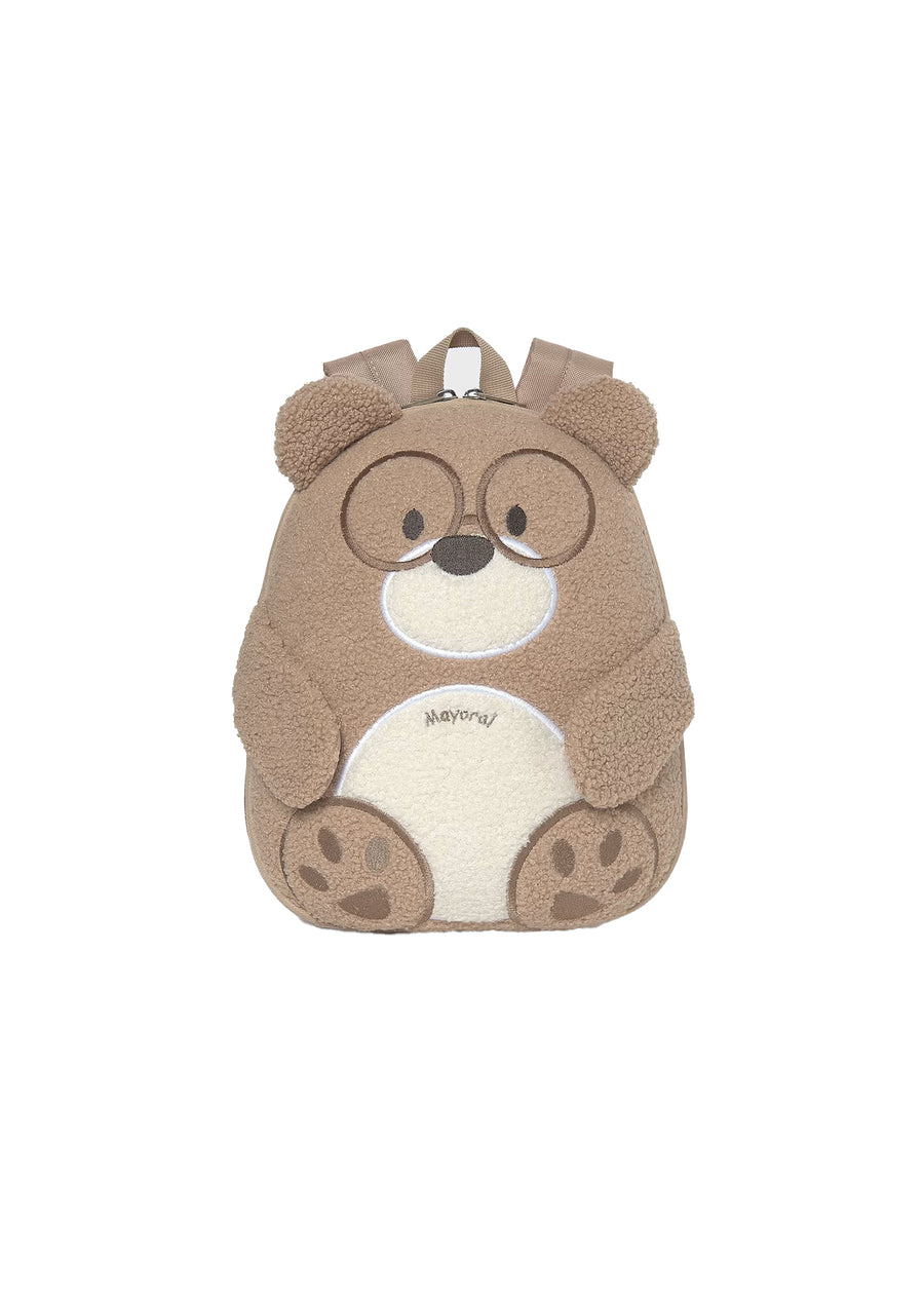 Zaino Mayoral bambino bear fantasia
