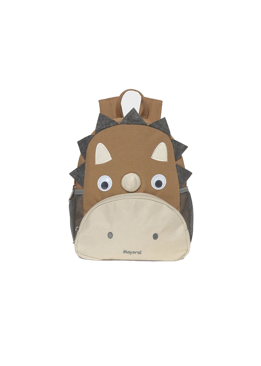 Zaino Mayoral bambino dino fantasia