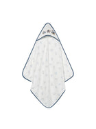 Asciugamano Mayoral neonato stampato blueberry