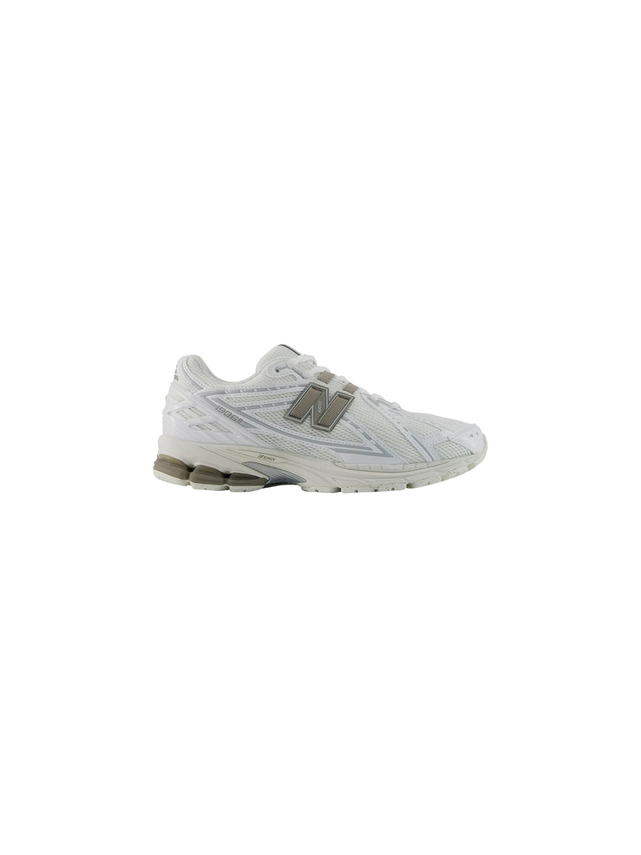 Sneaker New Balance donna U1906 in mesh bianco