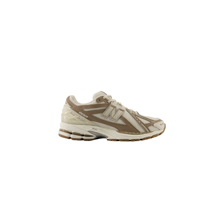 Sneaker New Balance donna U1906 synthetic/mesh beige
