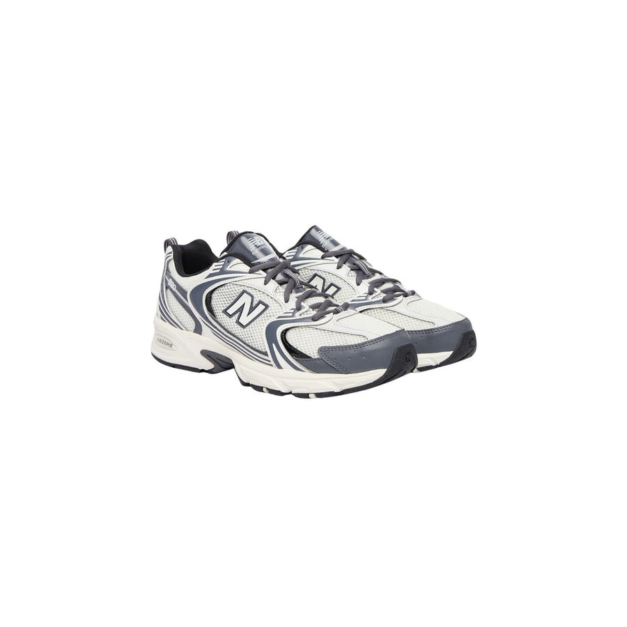 Sneaker New Balance uomo U530 synthetic/mesh grigio