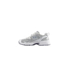 Sneaker New Balance donna U530 synthetic/mesh grigio