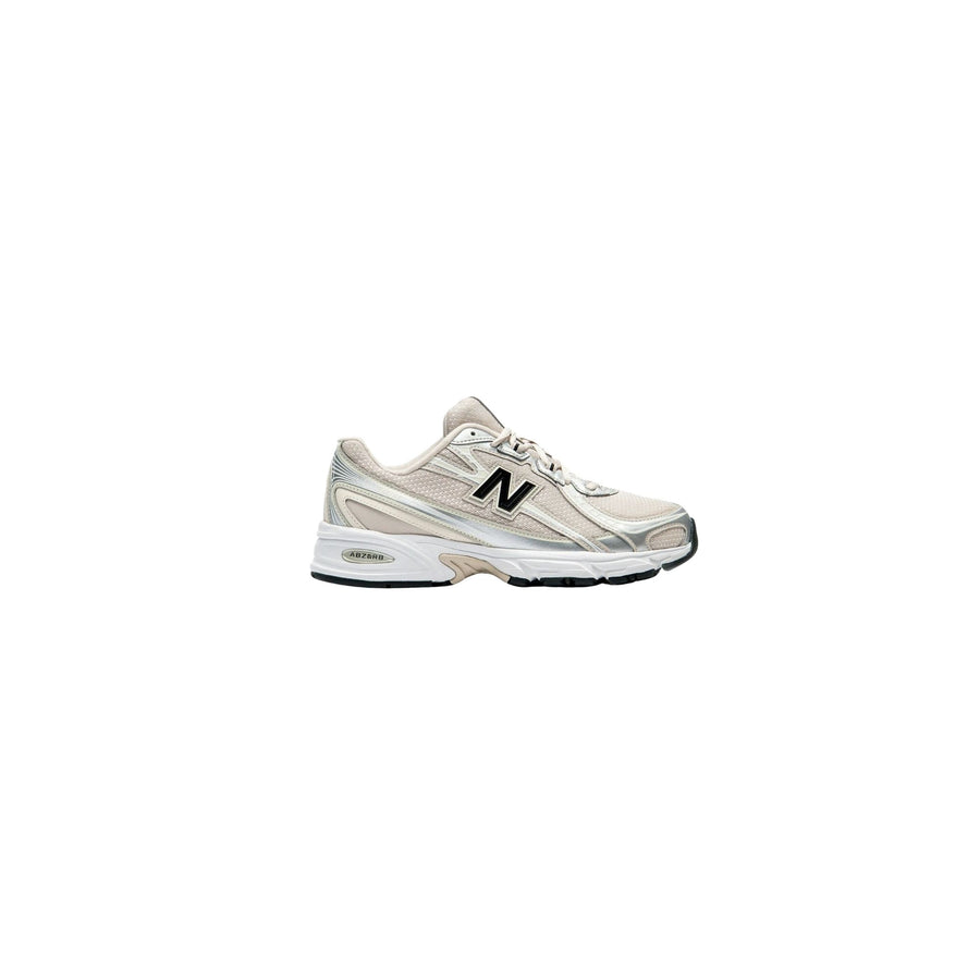 Sneaker New Balance uomo U740 synthetic/mesh timberwolf