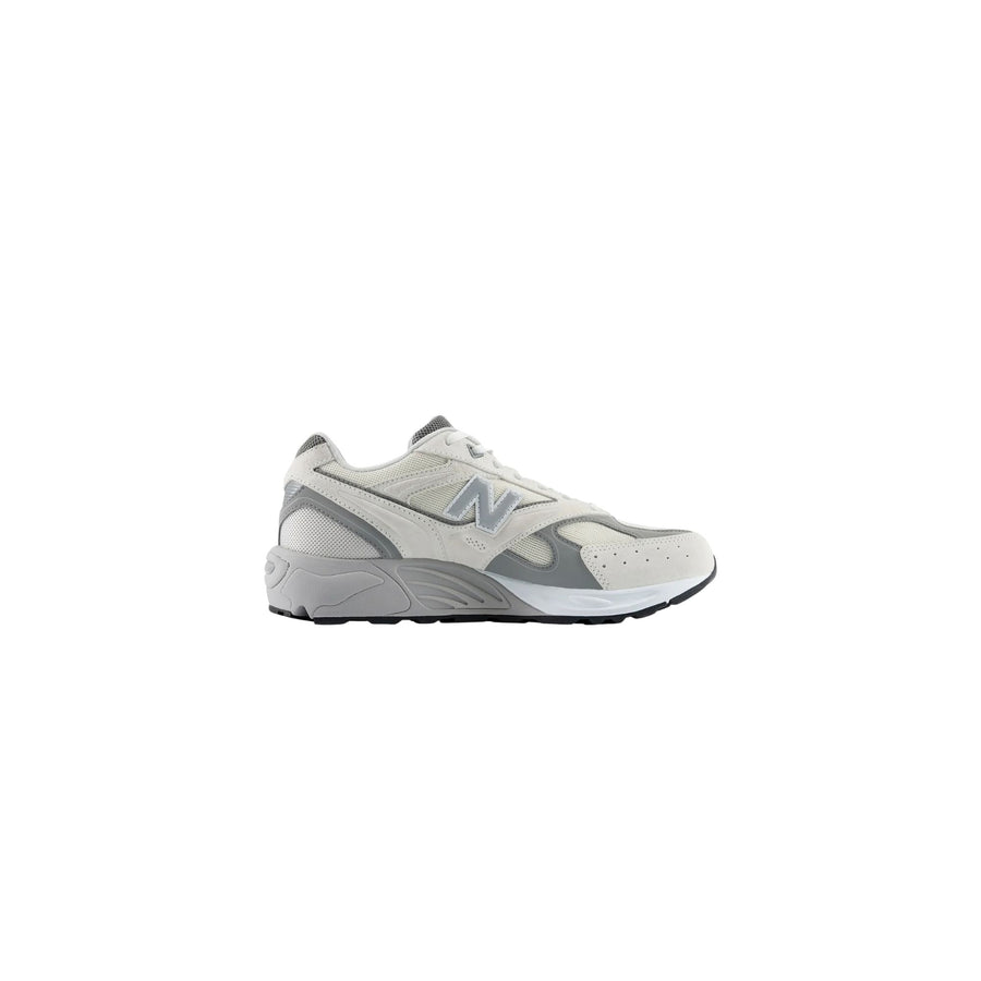 Sneaker New Balance uomo U880 pigskin/mesh beige