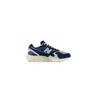 Sneaker New Balance uomo U880 pigskin/mesh blu