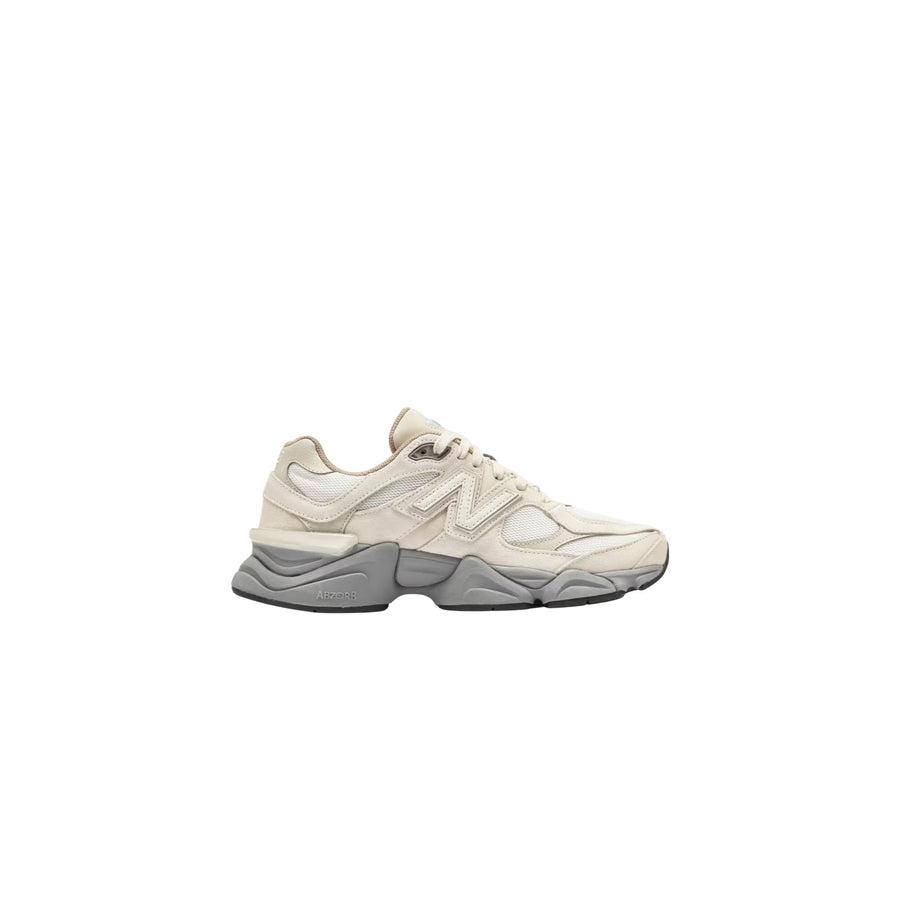 Sneaker New Balance uomo U9060 suede/mesh turtledove