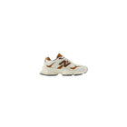 Sneaker New Balance uomo U9060 suede/mesh breakfast
