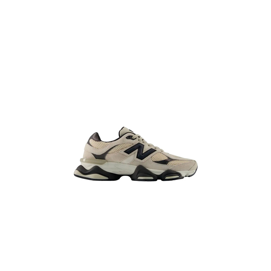 Sneaker New Balance uomo U9060 suede/mesh timberwolf