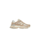 Sneaker New Balance donna U9060 suede/mesh driftwood