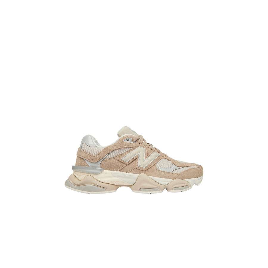 Sneaker New Balance donna U9060 suede/mesh driftwood