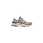 Sneaker New Balance donna U9060 suede/mesh mushroom