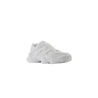 Sneaker New Balance donna U9060 nabuck/mesh bianco
