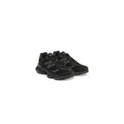 Sneaker New Balance donna U9060nabuck/mesh nero