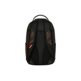Zaino Sprayground modello claw tear fantasia