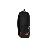 Zaino Sprayground modello claw tear fantasia