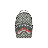Zaino Sprayground modello emote check fantasia